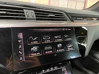 Audi e-tron 55 s-line quattro advanced 95 kwh 360pk 2019, k-358-gd - afbeelding 43 van  75