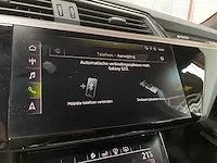 Audi e-tron 55 s-line quattro advanced 95 kwh 360pk 2019, k-358-gd - afbeelding 47 van  75