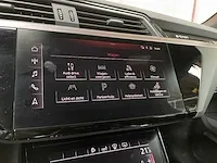 Audi e-tron 55 s-line quattro advanced 95 kwh 360pk 2019, k-358-gd - afbeelding 49 van  75