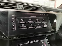 Audi e-tron 55 s-line quattro advanced 95 kwh 360pk 2019, k-358-gd - afbeelding 50 van  75