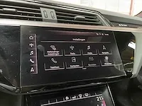 Audi e-tron 55 s-line quattro advanced 95 kwh 360pk 2019, k-358-gd - afbeelding 51 van  75