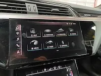 Audi e-tron 55 s-line quattro advanced 95 kwh 360pk 2019, k-358-gd - afbeelding 52 van  75