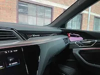 Audi e-tron 55 s-line quattro advanced 95 kwh 360pk 2019, k-358-gd - afbeelding 53 van  75