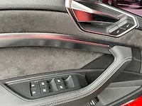 Audi e-tron 55 s-line quattro advanced 95 kwh 360pk 2019, k-358-gd - afbeelding 55 van  75