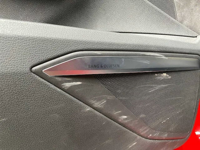 Audi e-tron 55 s-line quattro advanced 95 kwh 360pk 2019, k-358-gd - afbeelding 57 van  75