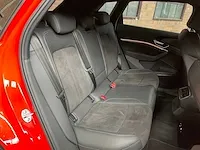 Audi e-tron 55 s-line quattro advanced 95 kwh 360pk 2019, k-358-gd - afbeelding 66 van  75