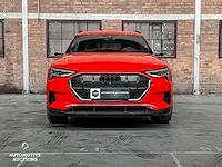 Audi e-tron 55 s-line quattro advanced 95 kwh 360pk 2019, k-358-gd - afbeelding 56 van  75