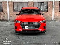 Audi e-tron 55 s-line quattro advanced 95 kwh 360pk 2019, k-358-gd - afbeelding 67 van  75