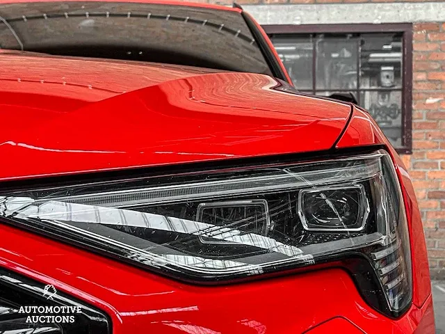 Audi e-tron 55 s-line quattro advanced 95 kwh 360pk 2019, k-358-gd - afbeelding 75 van  75