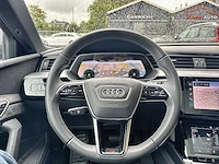 Audi e-tron e-tron 55 quattro advanced 2020 | h-927-db - afbeelding 9 van  31