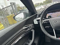 Audi e-tron e-tron 55 quattro advanced 2020 | h-927-db - afbeelding 11 van  31
