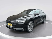 Audi e-tron e-tron 55 quattro advanced 2020 | h-927-db - afbeelding 1 van  31