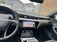 Audi e-tron e-tron 55 quattro advanced 2020 | h-927-db - afbeelding 13 van  31