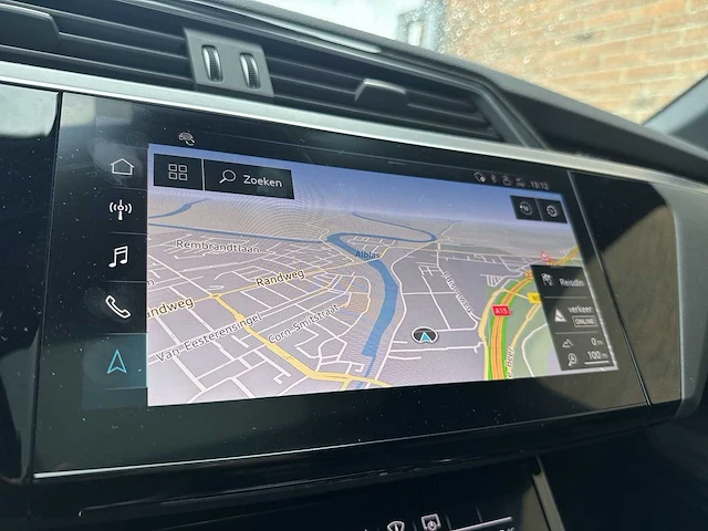 Audi e-tron e-tron 55 quattro advanced 2020 | h-927-db - afbeelding 15 van  31