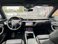 Audi e-tron e-tron 55 quattro advanced 2020 | h-927-db - afbeelding 22 van  31
