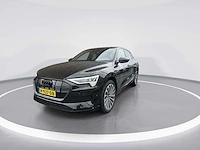 Audi e-tron e-tron 55 quattro advanced 2020 | h-927-db - afbeelding 26 van  31