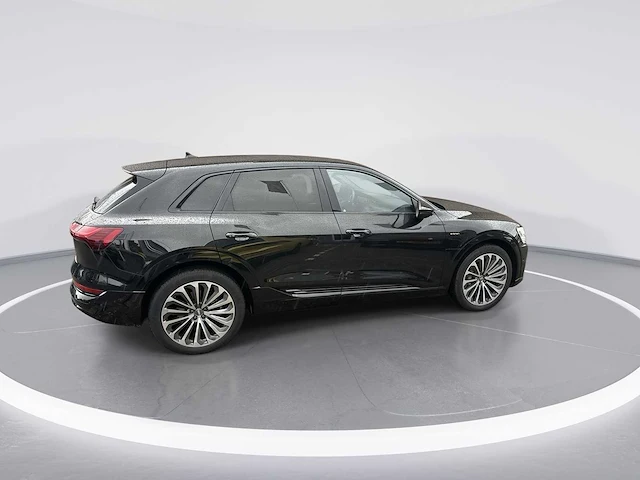 Audi e-tron e-tron 55 quattro advanced 2020 | h-927-db - afbeelding 31 van  31