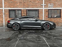 Audi e-tron gt rs 598pk 93kwh 2022 carbon, r-654-gp - afbeelding 2 van  71