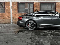 Audi e-tron gt rs 598pk 93kwh 2022 carbon, r-654-gp - afbeelding 3 van  71