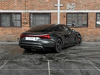Audi e-tron gt rs 598pk 93kwh 2022 carbon, r-654-gp - afbeelding 5 van  71