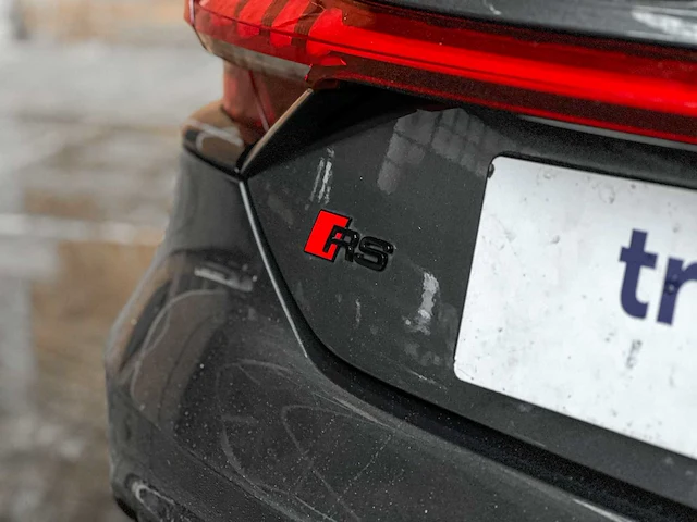 Audi e-tron gt rs 598pk 93kwh 2022 carbon, r-654-gp - afbeelding 9 van  71