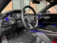 Audi e-tron gt rs 598pk 93kwh 2022 carbon, r-654-gp - afbeelding 19 van  71