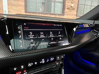 Audi e-tron gt rs 598pk 93kwh 2022 carbon, r-654-gp - afbeelding 20 van  71