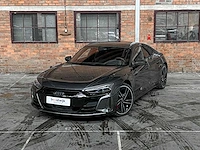 Audi e-tron gt rs 598pk 93kwh 2022 carbon, r-654-gp - afbeelding 12 van  71