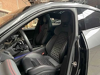 Audi e-tron gt rs 598pk 93kwh 2022 carbon, r-654-gp - afbeelding 25 van  71