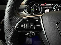 Audi e-tron gt rs 598pk 93kwh 2022 carbon, r-654-gp - afbeelding 27 van  71