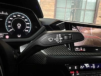 Audi e-tron gt rs 598pk 93kwh 2022 carbon, r-654-gp - afbeelding 31 van  71