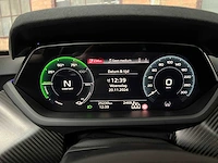 Audi e-tron gt rs 598pk 93kwh 2022 carbon, r-654-gp - afbeelding 33 van  71