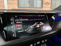 Audi e-tron gt rs 598pk 93kwh 2022 carbon, r-654-gp - afbeelding 37 van  71