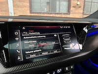 Audi e-tron gt rs 598pk 93kwh 2022 carbon, r-654-gp - afbeelding 39 van  71