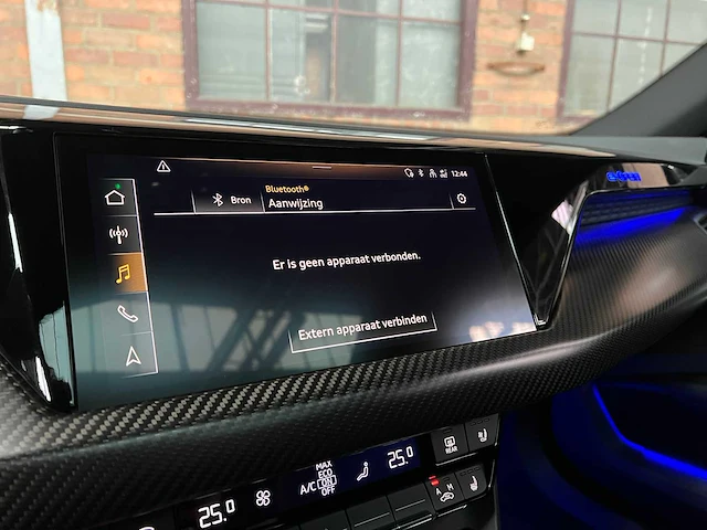 Audi e-tron gt rs 598pk 93kwh 2022 carbon, r-654-gp - afbeelding 40 van  71