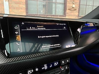 Audi e-tron gt rs 598pk 93kwh 2022 carbon, r-654-gp - afbeelding 40 van  71