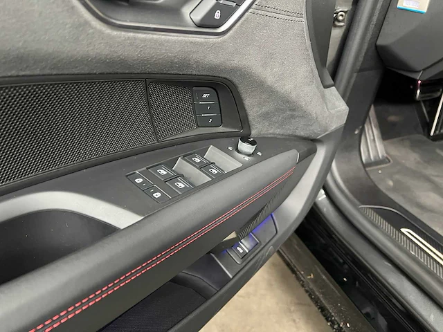 Audi e-tron gt rs 598pk 93kwh 2022 carbon, r-654-gp - afbeelding 42 van  71