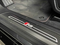 Audi e-tron gt rs 598pk 93kwh 2022 carbon, r-654-gp - afbeelding 43 van  71