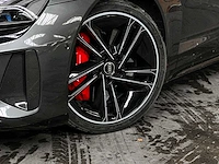 Audi e-tron gt rs 598pk 93kwh 2022 carbon, r-654-gp - afbeelding 34 van  71