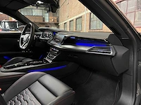 Audi e-tron gt rs 598pk 93kwh 2022 carbon, r-654-gp - afbeelding 49 van  71