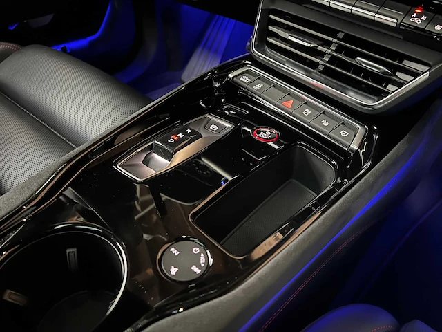 Audi e-tron gt rs 598pk 93kwh 2022 carbon, r-654-gp - afbeelding 53 van  71