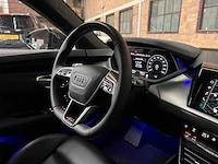 Audi e-tron gt rs 598pk 93kwh 2022 carbon, r-654-gp - afbeelding 55 van  71