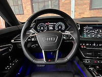Audi e-tron gt rs 598pk 93kwh 2022 carbon, r-654-gp - afbeelding 58 van  71