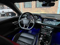 Audi e-tron gt rs 598pk 93kwh 2022 carbon, r-654-gp - afbeelding 59 van  71