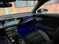 Audi e-tron gt rs 598pk 93kwh 2022 carbon, r-654-gp - afbeelding 60 van  71