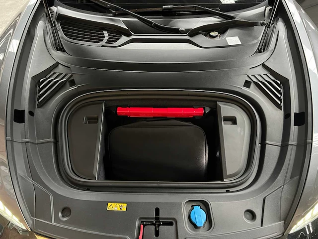 Audi e-tron gt rs 598pk 93kwh 2022 carbon, r-654-gp - afbeelding 65 van  71