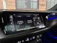 Audi e-tron gt rs 598pk 93kwh 2022 carbon, r-654-gp - afbeelding 69 van  71