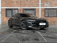 Audi e-tron gt rs 598pk 93kwh 2022 carbon, r-654-gp - afbeelding 71 van  71