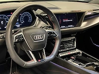 Audi e-tron gt rs 600pk 93kwh 2022 carbon, r-654-gp - afbeelding 21 van  74