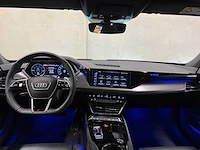 Audi e-tron gt rs 600pk 93kwh 2022 carbon, r-654-gp - afbeelding 22 van  74